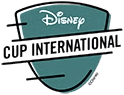 Disney Cup