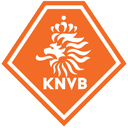 KNVB — Dutch Football Association Licensed